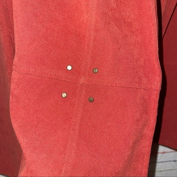 Madison Leigh Open Blazer - Picture 5 of 8